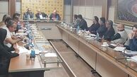 ستاد برگزاری لیگ قهرمانان آسیا تشکیل جلسه داد