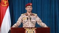 یحیی سریع: با ۱۵ پهپاد و یک موشک بالستیک عمق خاک عربستان را هدف قرار دادیم
