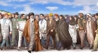 اعلام آمادگی 3000 استاد بسیجی برای ایجاد تحوّل انقلابی در نظام علمی کشور برای نیل به تمدّن نوین اسلامی