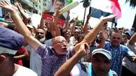 تداوم اعتراضات اخوانی‌ها در مصر و نقض حالت فوق‌العاده