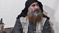 سی‌ان‌ان: جسد ابوبکر البغدادی به دریا انداخته شد