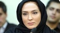ظاهر محجبه «زهره فکورصبور»