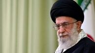 خبر محرمانه‌ای که رهبری از کاخ سفید داد