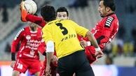 پرسپولیسی‌ها سه روز به مرخصی می روند