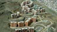مشکل آب 1728 واحد مسکن مهر سنندج بزودی حل می شود
