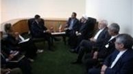 روحانی: رهبران اروپا باید به بانک ها برای همکاری مالی تضمین دهند
