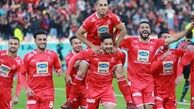 نقشۀ بزرگ پرسپولیس برای انتقام‌گیری از برادرخواندۀ فولاد خوزستان!