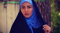 حمله فیزیکی به بازیگر زن سینما/ عکس