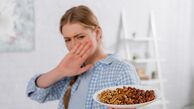چه زمانی آجیل نخوریم؟ چرا؟