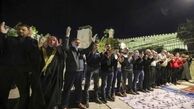 مسجد ابراهیمی و کلیسای مهد در کرانه باختری بازگشایی شدند
