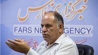 سازمان بعد از ترور صیاد جشن مفصلی گرفت