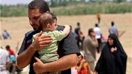 هشدار سازمان‌ملل درباره بروز فاجعه انسانی در موصل 