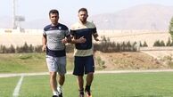 ستاره سابق پرسپولیس با نساجی تمریناتش را شروع کرد