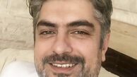 سلفی جدید مهدی پاکدل + عکس