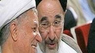 " خاتمی و هاشمی" ؛ تصمیم‌گیران نهایی ائتلاف اصلاح‌طلبان