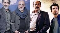 امیر آقایی و مهدی پاکدل در گذر زمان + عکس