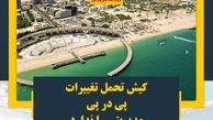 کیش تحمل تغییرات پی‌درپی مدیریتی را ندارد