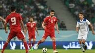 دیدار دوستانه ایران - بولیوی رسمی شد