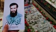 لبخند «حاج‌محسن» به نمایشگاه مجازی کتاب
