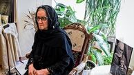 ملکه رنجبر همچنان درگیر بیماری پارکینسون است
