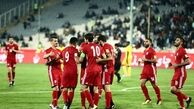 ایران در میان احساسی‌ترین کشورهای فوتبالی