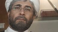 گریم‌ متفاوت امیر غفارمنش + عکس