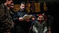 دِل پُر آقای بازیگر از وضعیت اکران فیلم ها
