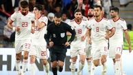 ایران و چین ۴۳ سال پس از اولین رویارویی