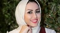 عکس نورانی خاله قاصدک