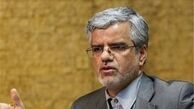 واکنش محمود صادقی به اظهارات جنجالی ظریف