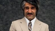 پژمان جمشیدی با گریمی متفاوت + عکس