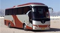 زمان فروش بلیت اتوبوس برای‌ اربعین 