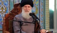 ماجرای کرامات شیخ حسنعلی‌ نخودکی