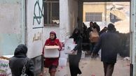 آمریکا: توافق حلب بدون واشنگتن صورت گرفت