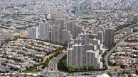  بلندمرتبه سازی در کل تهران ممنوع شد