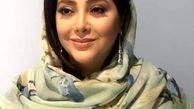 ظاهر جدید مریم سلطانی + عکس