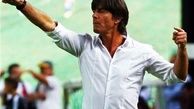 خودداری لوو از انتخاب مرد سال فوتبال جهان