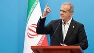 امروز از واردات بنزین بی‌نیاز شده‌ایم