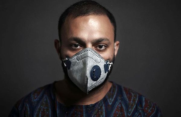 صابر ابر این روزها چه میکند؟ + عکس