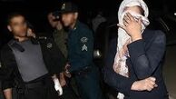 زرنگی زن قربانی آزار جنسی برای شناسایی متجاوز