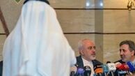 ایران در مقابل اعراب یا در کنار اعراب!