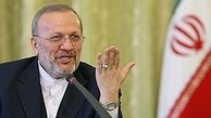 ناکامی ۱+۵ در بحث هسته‌ای در برابر ایران