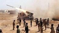 تشدید حملات سعودی به مناطق مختلف یمن