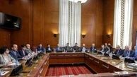 واکنش دمشق به تمدید مذاکرات «ژنو 8 » 