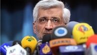 سیاست خارجی باید به مدیریت هوشمند گفتمان‌محور سپرده شود