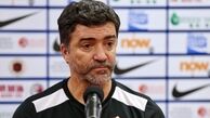 سرمربی بحرین: ایران بازیکنان بزرگی مثل آزمون و طارمی دارد