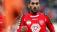 دو پیشنهاد بزرگ از ایتالیا برای صادقیان!