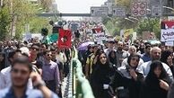 آماده‌باش اورژانس کشور برای پوشش راهپیمایی روز قدس