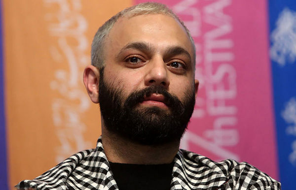 یادداشتی زیبا از صابر ابر + عکس