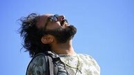 سر به هوایی های آقای بازیگر + عکس